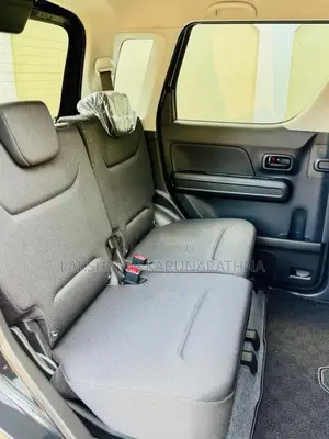 Suzuki Wagon R FX 2025 Car Brand New