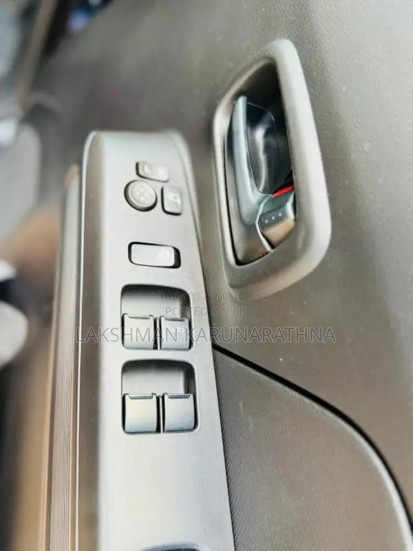 Suzuki Wagon R FX 2025 Car Brand New