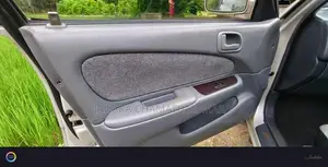 Toyota Ce110 1996 Car (Used)