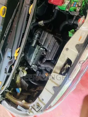 Suzuki Wagon R Stingray 2018 Car (Used)