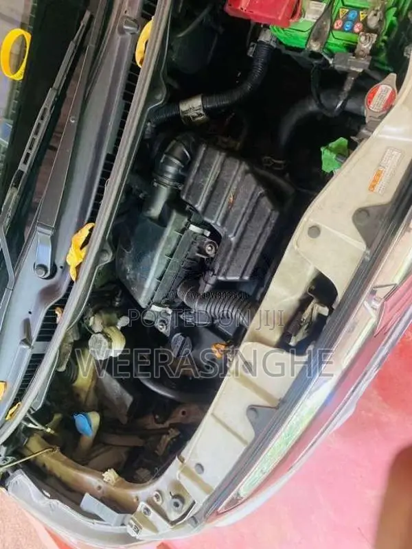 Suzuki Wagon R Stingray 2018 Car (Used)