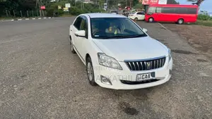 Toyota Premio 260 2013 Car (Used)