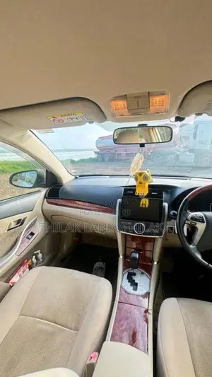 Toyota Premio 260 2013 Car (Used)