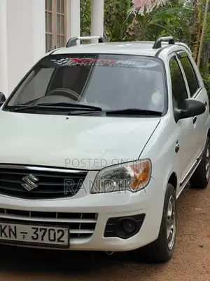 Suzuki Alto K10 2011 Car (Used)