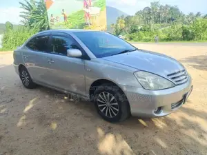 Toyota Allion 2003 Car (Used)