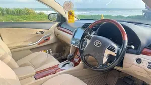 Toyota Premio 260 2013 Car (Used)