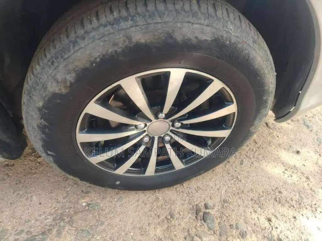 Toyota Allion 2003 Car (Used)
