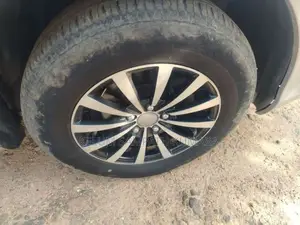 Toyota Allion 2003 Car (Used)