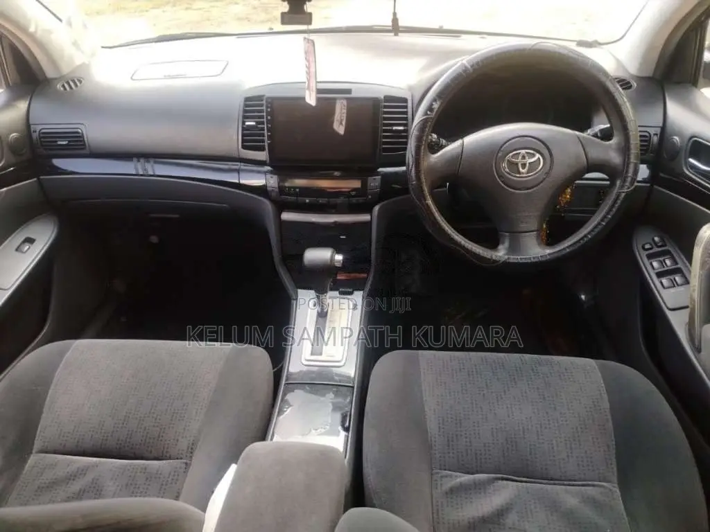 Toyota Allion 2003 Car (Used)