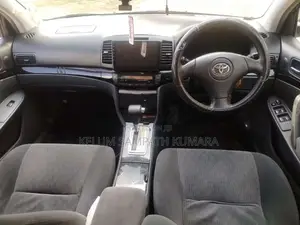 Toyota Allion 2003 Car (Used)