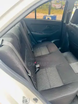 Perodua Bezza 2017 Car (Used)