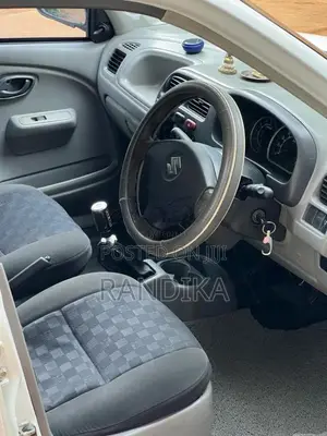 Suzuki Alto K10 2011 Car (Used)