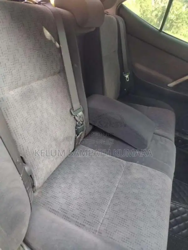Toyota Allion 2003 Car (Used)