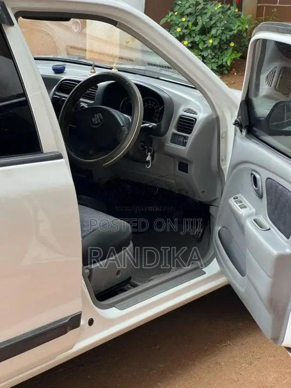 Suzuki Alto K10 2011 Car (Used)