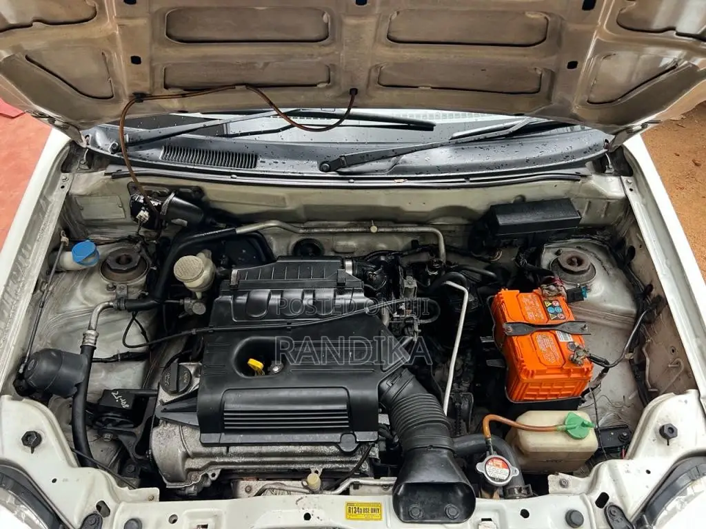 Suzuki Alto K10 2011 Car (Used)