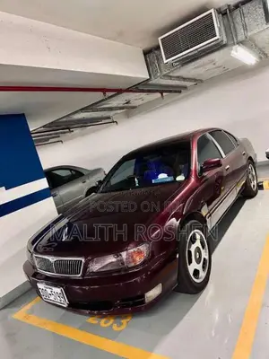 Nissan Cefiro A32 1998 Car (Used)