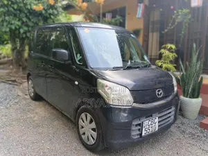 Mazda Special 2016 Car (Used)