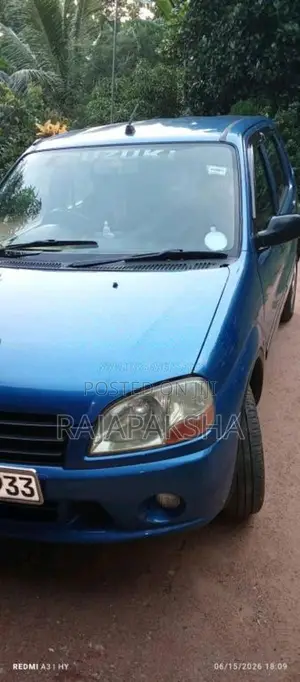 Suzuki Swift 2003 Car (Used)