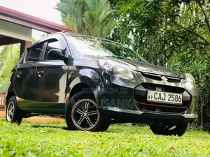 Suzuki Alto 2015 Car (Used)