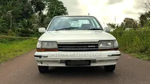 Toyota Corona 1983 Car (Used)