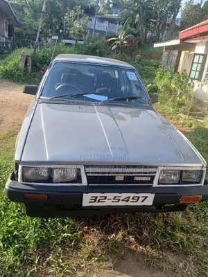 Toyota Corona 1988 Car (Used)