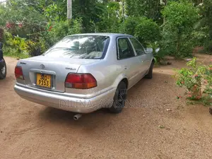Toyota Corolla AE110 1996 Car (Used)