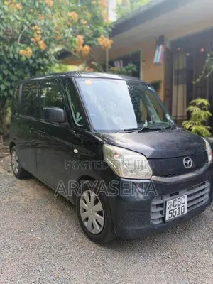Mazda Special 2016 Car (Used)
