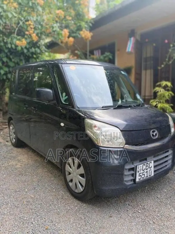 Mazda Special 2016 Car (Used)