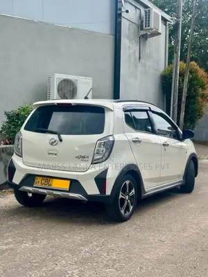 Perodua Axia 2020 Car (Used)