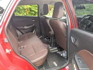 Suzuki Baleno 2019 Car (Used)