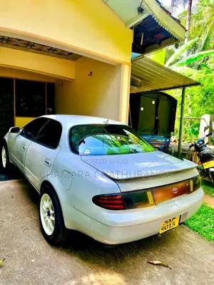 Toyota Marino 1995 Car (Used)