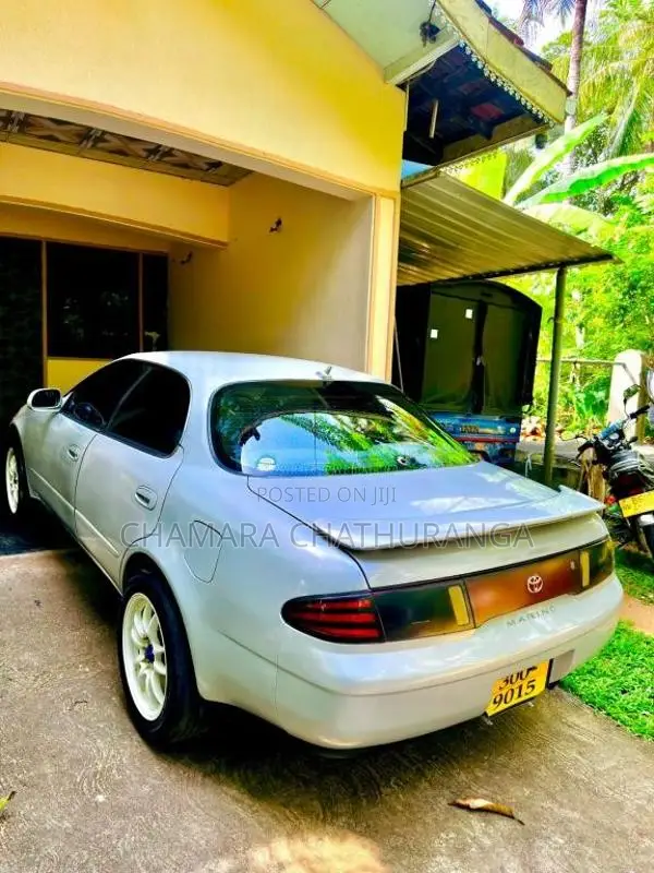 Toyota Marino 1995 Car (Used)