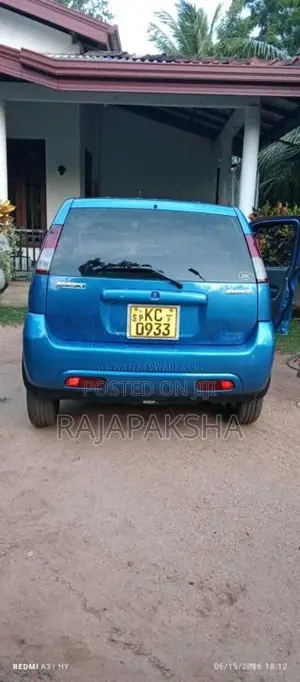 Suzuki Swift 2003 Car (Used)