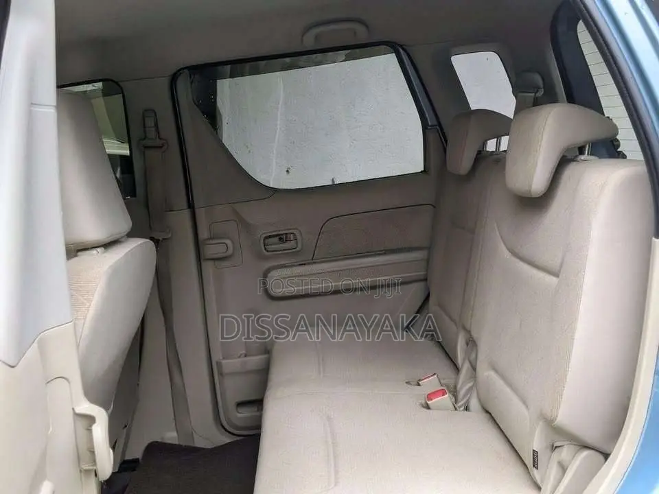 Suzuki Wagon R 2017 Car (Used)