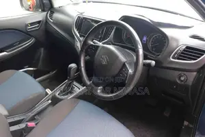 Suzuki Baleno 2019 Car (Used)