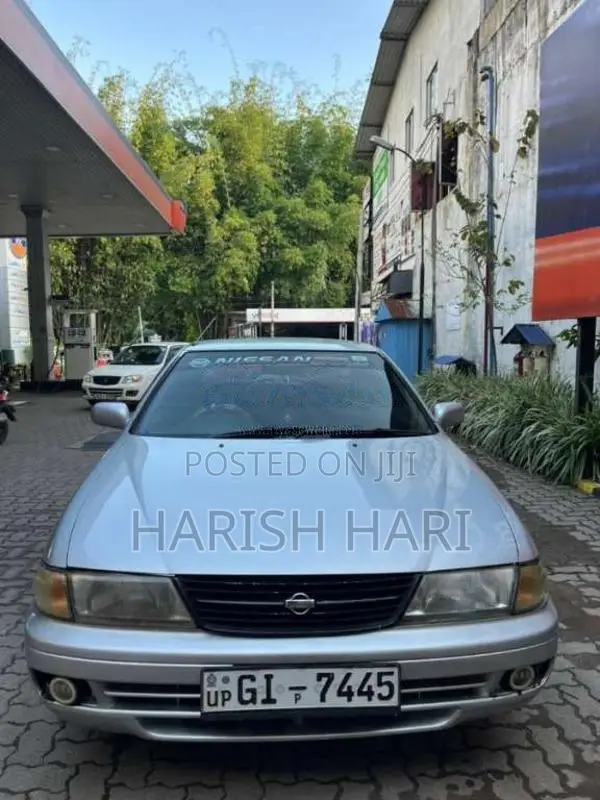Nissan FB14 2001 Car (Used)