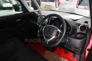 Suzuki Spacia 2018 Car (Used)
