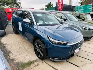 Honda HEV Z PLAY 2026 Car Unregistered (Recondition)