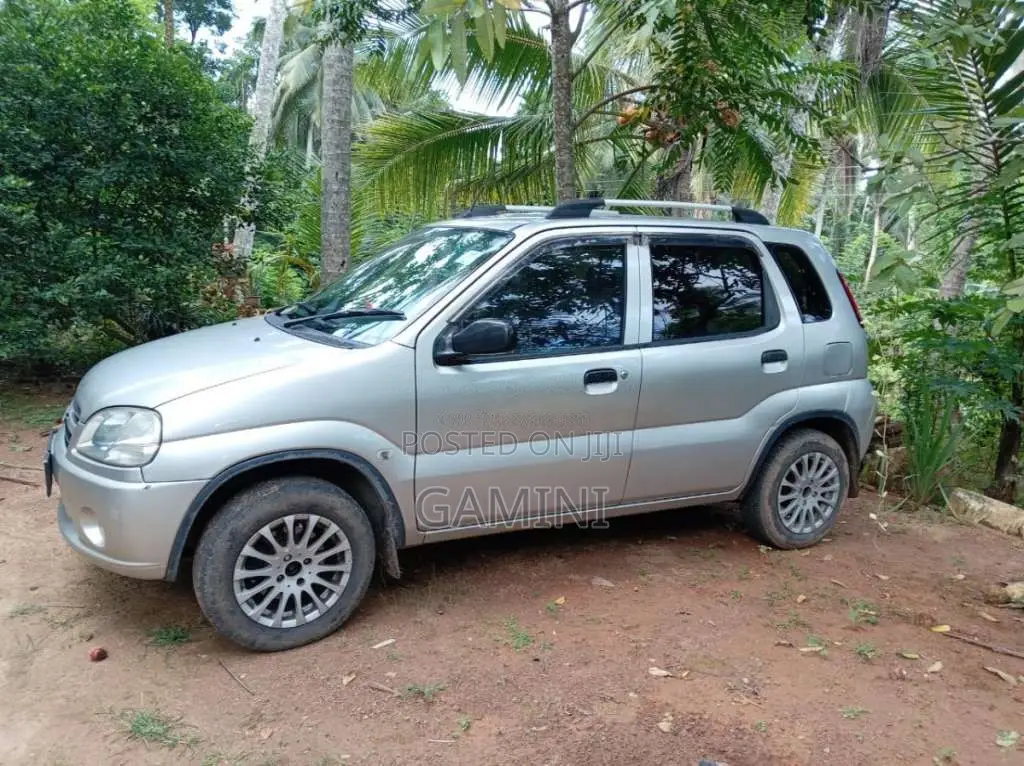 Suzuki Swift 2003 Car (Used)