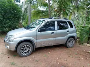 Suzuki Swift 2003 Car (Used)