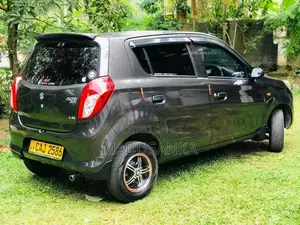 Suzuki Alto 2015 Car (Used)