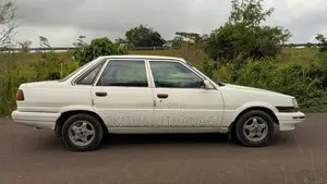 Toyota Corona 1983 Car (Used)