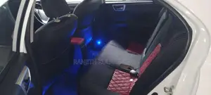 Toyota Axio 2015 Car (Used)