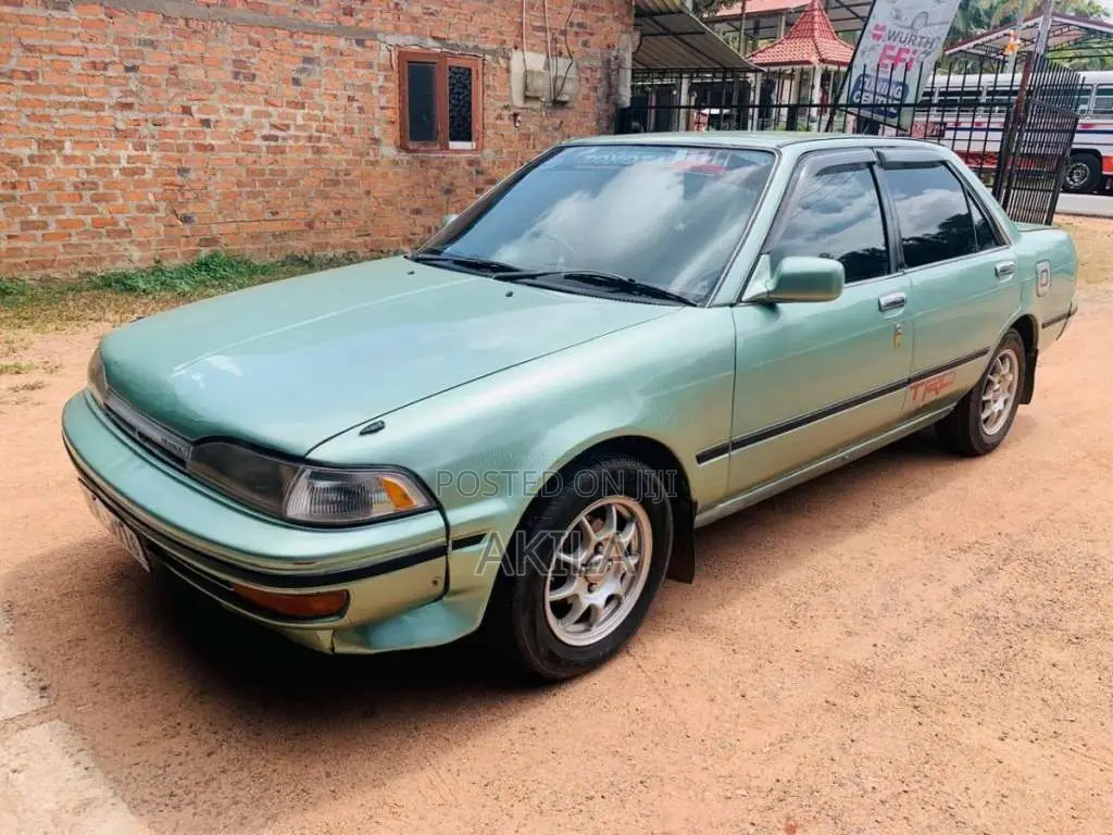 Toyota Carina 1993 Car (Used)