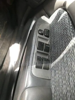 Toyota Corolla AE110 1996 Car (Used)