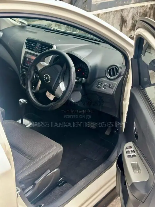 Perodua Axia 2020 Car (Used)