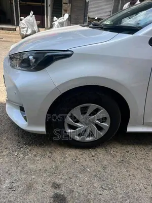 Toyota Yaris 2024 Car (Used)