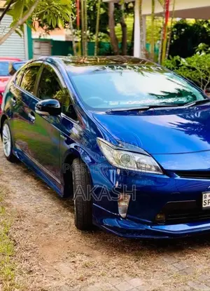 Toyota Prius 2009 Car (Used)