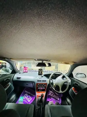 Toyota Marino 1995 Car (Used)