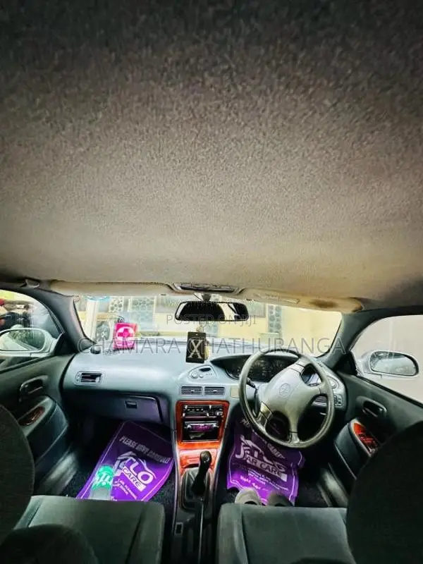 Toyota Marino 1995 Car (Used)